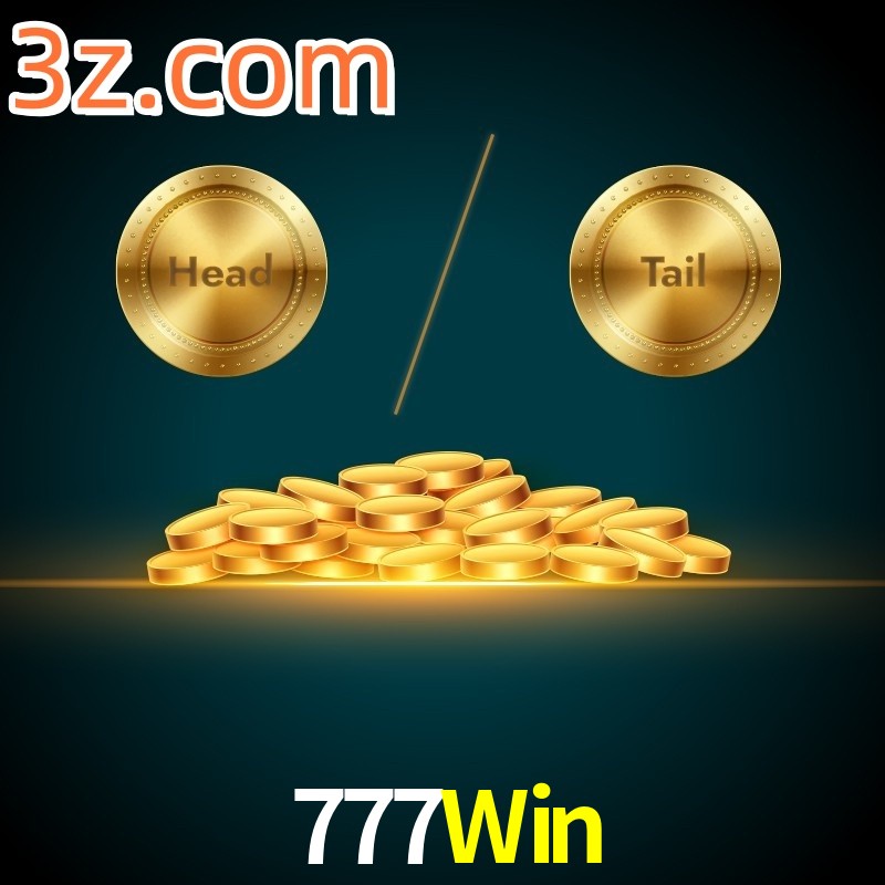 Bônus de Boas-Vindas 777Win