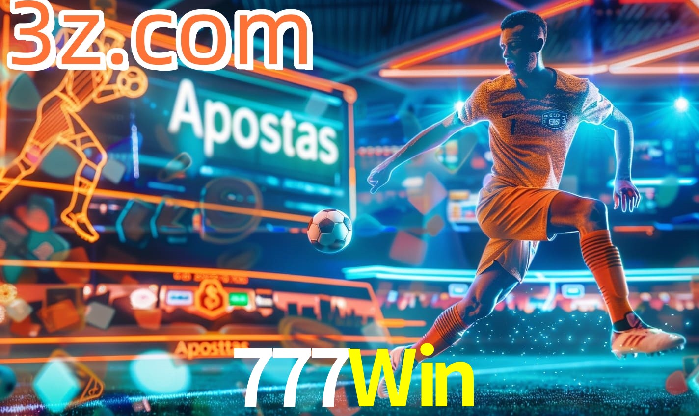 Apostas 777Win